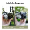 Dji Mini 4 Pro Gimbal Lock - Dji Mini Gimbal Cover - Dji Mini 4 Pro Gimbal Guard